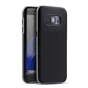 iPaky Original Neo Hybrid Back Cover for Samsung Galaxy S7 Edge