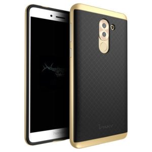 iPaky Original Neo Hybrid Back Cover for Huawei Honor 6X