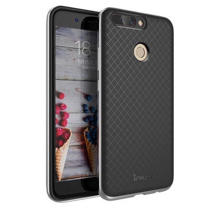 iPaky Original Neo Hybrid Back Cover for Huawei Honor 8