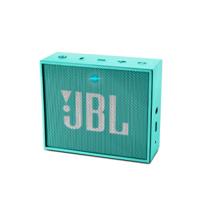 JBL Portable Wireless Bluetooth Speaker - JBLGO