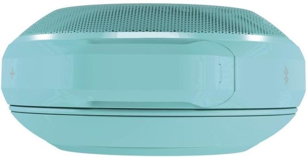 JBL Clip Plus Portable Bluetooth Splashproof Speaker - (JBLCLIPPLUS)