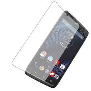 Nillkin Motorola Droid Turbo 2 Premium Tempered Glass