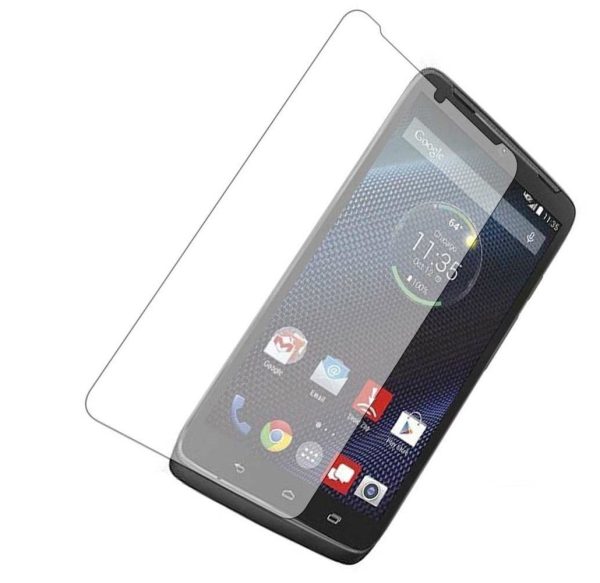 Nillkin Motorola Droid Turbo 2 Premium Tempered Glass