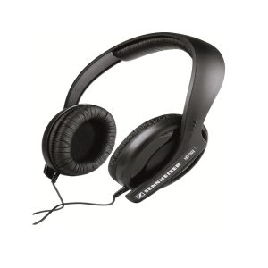 Sennheiser Closed-Back Over-Ear Stereo Headphones - HD 202-II