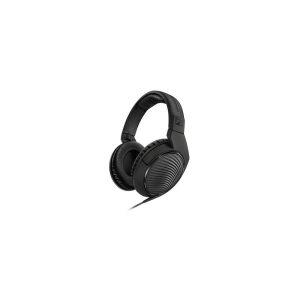 Sennheiser Closed Stereo Monitoring Headphones - HD 200 Pro