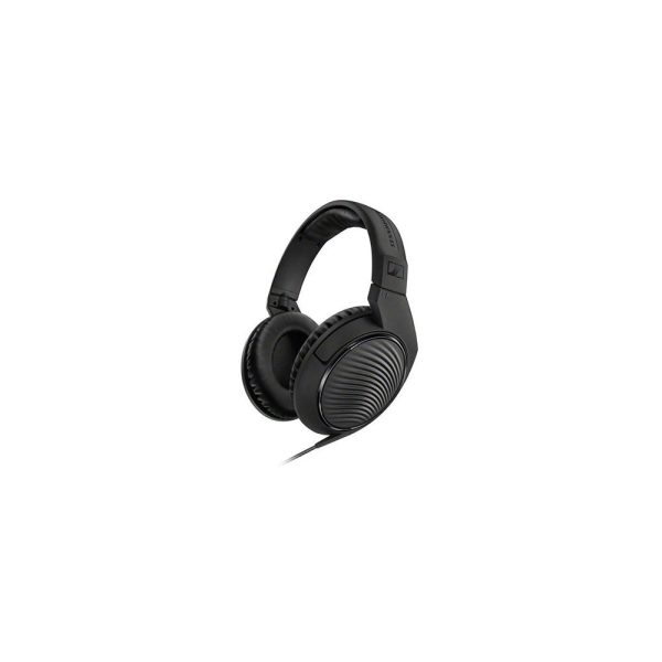 Sennheiser Closed Stereo Monitoring Headphones - HD 200 Pro Sennheiser Closed Stereo Monitoring Headphones - HD 200 Pro