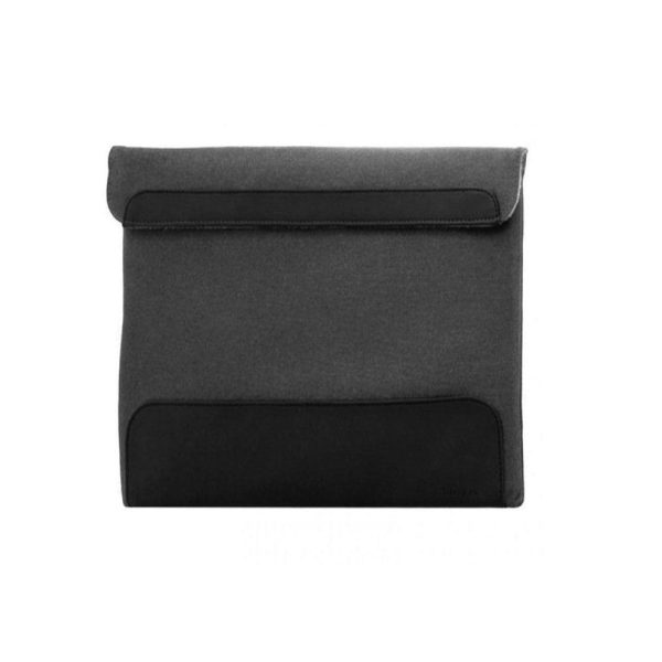 Targus Ultralife Thin Canvas Sleeve for 13.3” Ultrabooks and 13” MacBook Air - Charcoal TTS00104AP & Olive  TTS00105AP