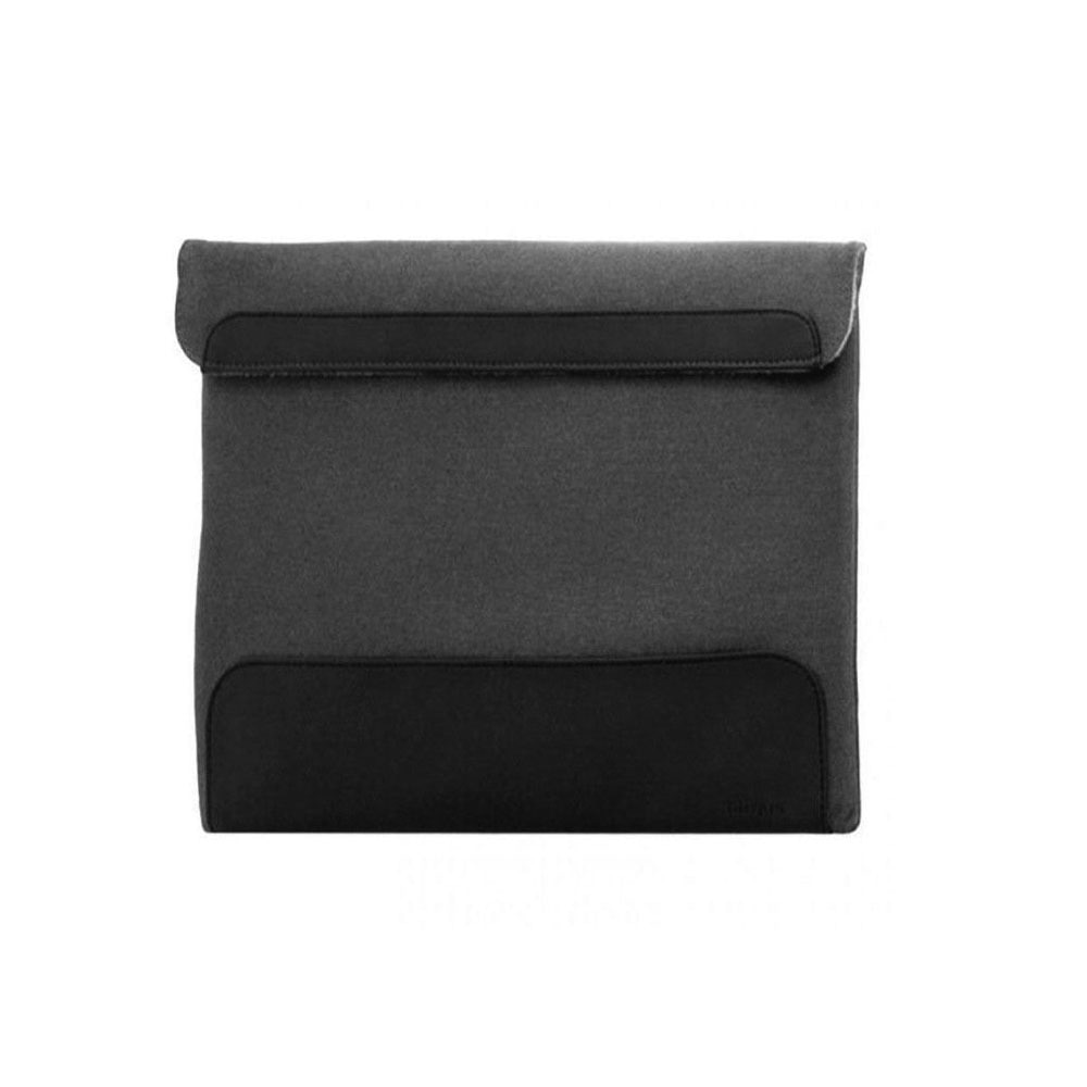 Targus Ultralife Thin Canvas Sleeve for 13.3” Ultrabooks and 13” MacBook Air - Charcoal TTS00104AP & Olive TTS00105AP