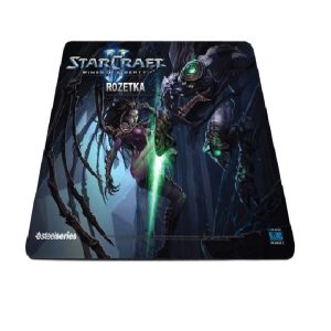 SteelSeries QcK Kerrigan Limited Edition Mouse Pad