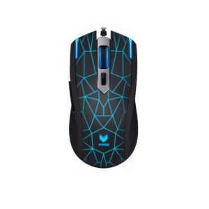 Rapoo Optical Gaming Mouse - V26