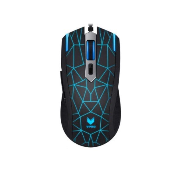 Rapoo Optical Gaming Mouse - V26