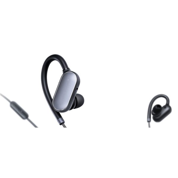 Xiaomi Mi Sport Bluetooth Ear-Hook Headphones Black Xiaomi Mi Sport Bluetooth Ear-Hook Headphones Black