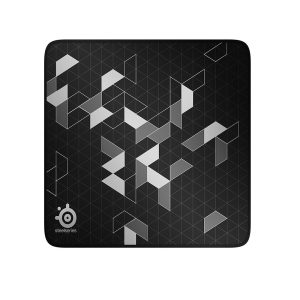SteelSeries QcK+ Limited Edition Gaming Mouse Pad