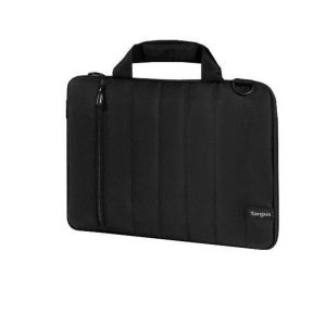 Targus Drifter Slipcase with Shoulder Strap for MacBook - TSS569AP