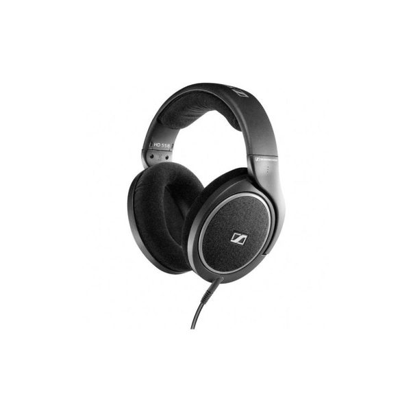 Sennheiser Headphones - HD 558
