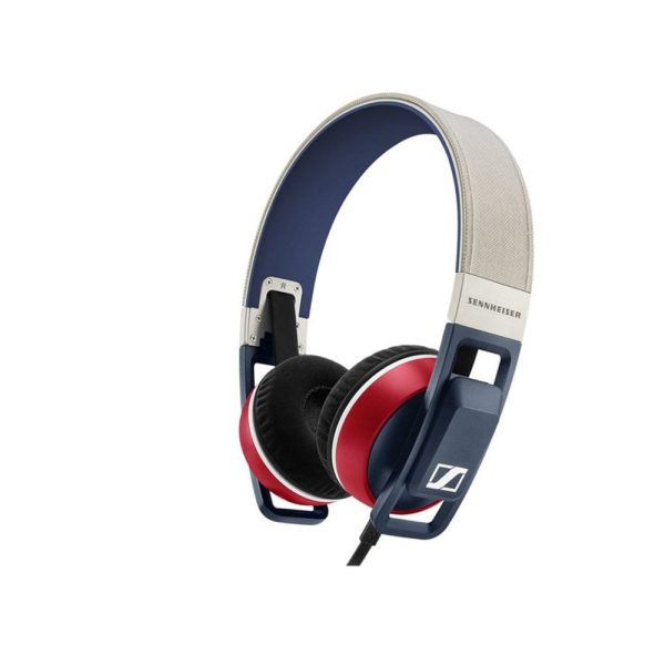 Sennheiser On-Ear Headphones - Urbanite