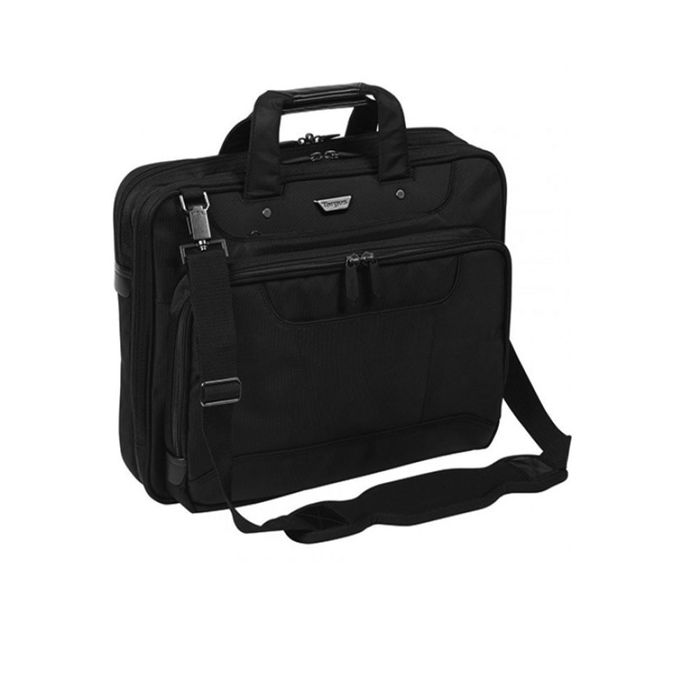 Targus 15.4" Ultra Lite Corporate Traveler Case - CUCT02UA