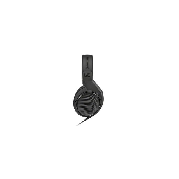 Sennheiser Closed Stereo Monitoring Headphones - HD 200 Pro Sennheiser Closed Stereo Monitoring Headphones - HD 200 Pro