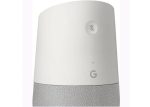 Google Home - Smart Speaker & Home Assistant - Chalk White