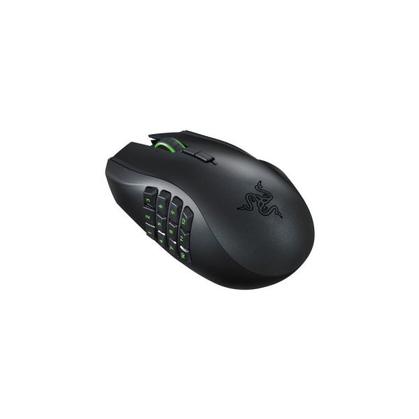 Razer Naga Epic Chroma Wireless MMO Gaming Mouse