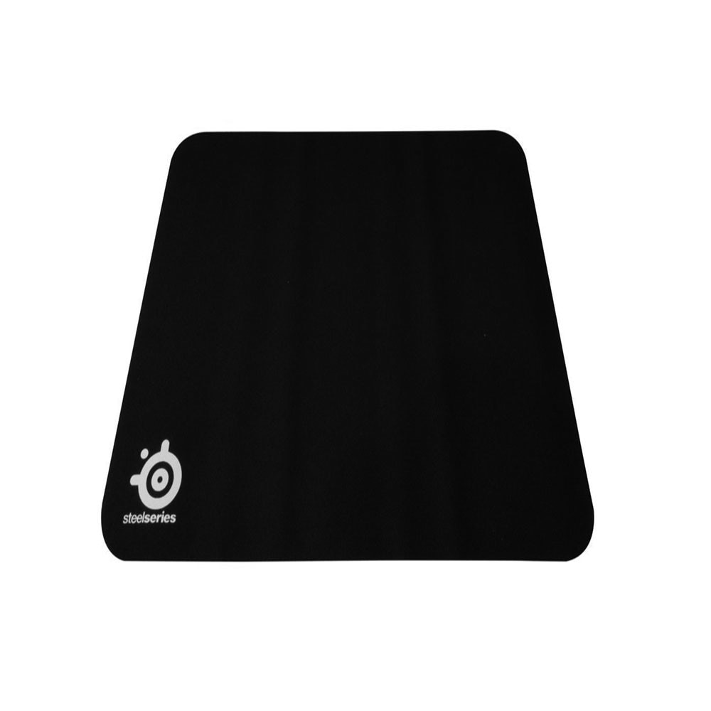 SteelSeries QcK mass Gaming Mouse Pad - Black Price In Pakistan