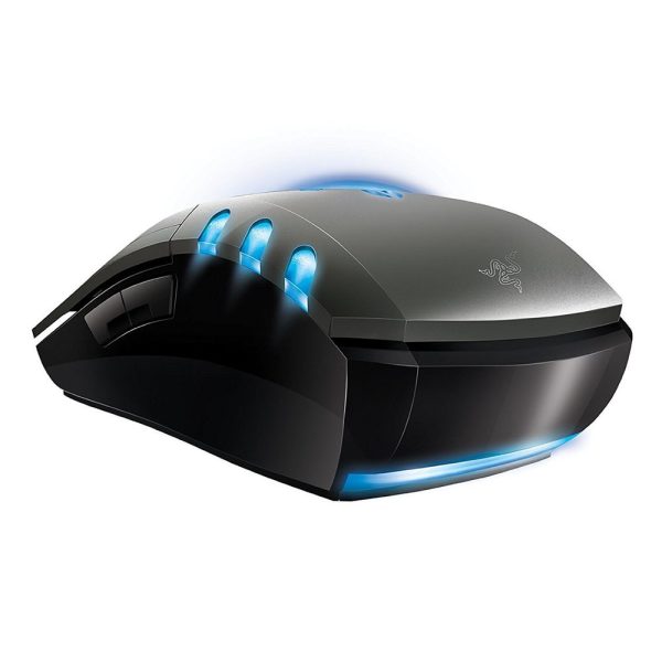 Razer Spectre StarCraft II Gaming Mouse Razer Spectre StarCraft II Gaming Mouse