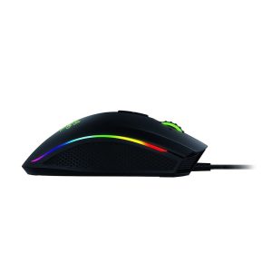 Razer Mamba Tournament Edition - Professional Grade Chroma Ergonomic Gaming Mouse
