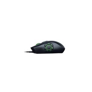 Razer Naga Hex V2 - Ergonomic MOBA Gaming Mouse