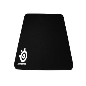 SteelSeries QcK Mini Gaming Mouse Pad - Black