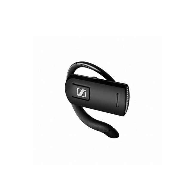Sennheiser Wireless Bluetooth Over-Ear Headset with Ear Hook - EZX 60 EU Sennheiser Wireless Bluetooth Over-Ear Headset with Ear Hook - EZX 60 EU