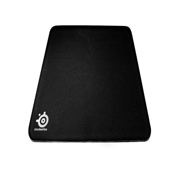 SteelSeries QcK Heavy Gaming Mouse Pad - Black SteelSeries QcK Heavy Gaming Mouse Pad - Black
