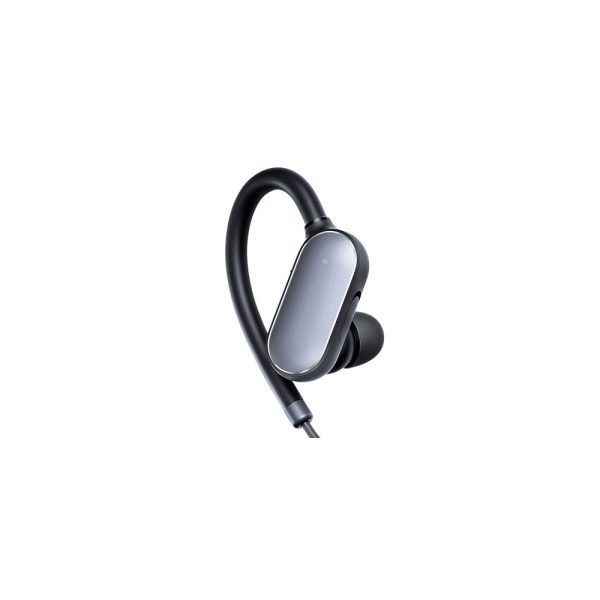 Xiaomi Mi Sport Bluetooth Ear-Hook Headphones Black Xiaomi Mi Sport Bluetooth Ear-Hook Headphones Black