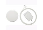 Google Home - Smart Speaker & Home Assistant - Chalk White