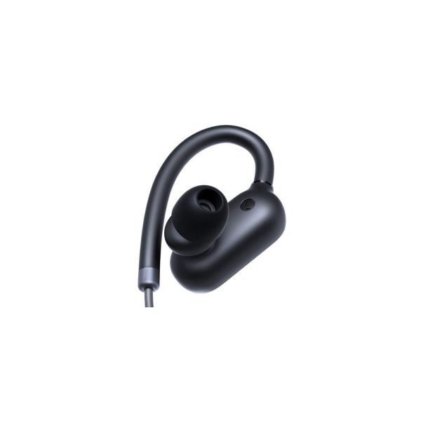 Xiaomi Mi Sport Bluetooth Ear-Hook Headphones Black Xiaomi Mi Sport Bluetooth Ear-Hook Headphones Black