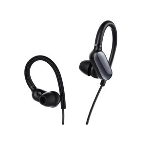 Xiaomi Mi Sport Bluetooth Ear-Hook Headphones Black
