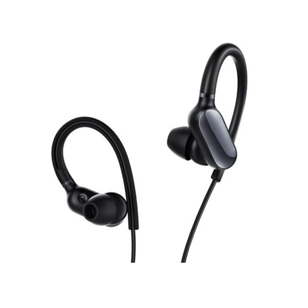 Xiaomi Mi Sport Bluetooth Ear-Hook Headphones Black Xiaomi Mi Sport Bluetooth Ear-Hook Headphones Black