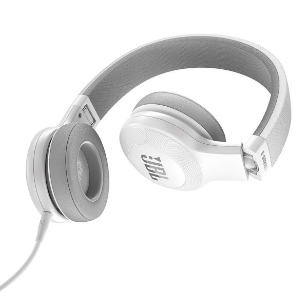 JBL Harman On-Ear Headphone - E35