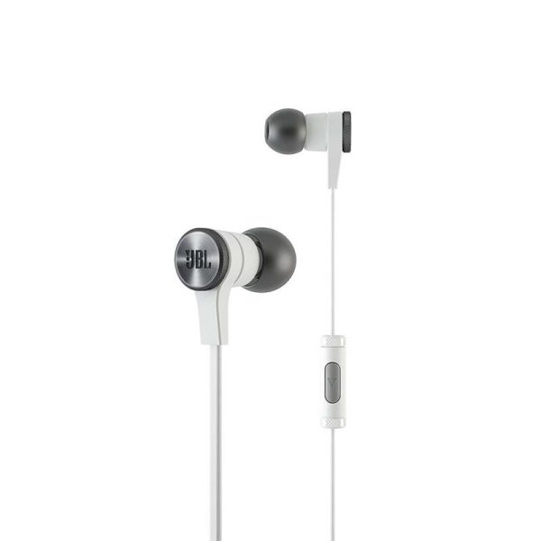 JBL In-Ear Earphones - E10 NP JBL In-Ear Earphones - E10 NP