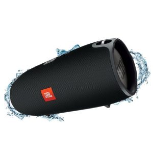JBL Xtreme Splashproof Portable Speaker with Ultra-Powerful Performance - JBLXTREME