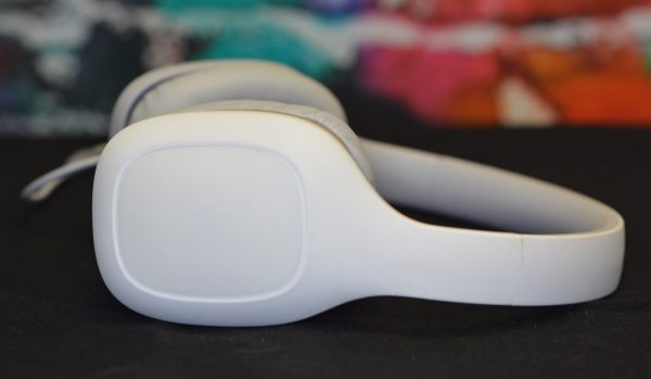 Xiaomi Mi Comfort Headphones - White