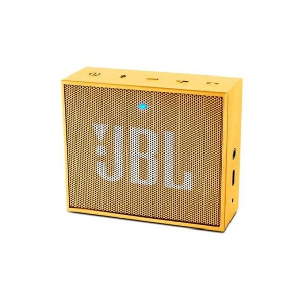 JBL Portable Wireless Bluetooth Speaker - JBLGO