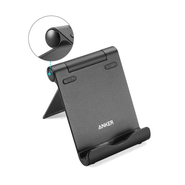 Anker Multi Angle Stand - Black  (A7135011)