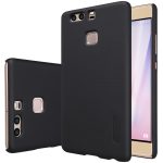 Huawei P9 Frosted Shield Hard Back Cover by Nillkin