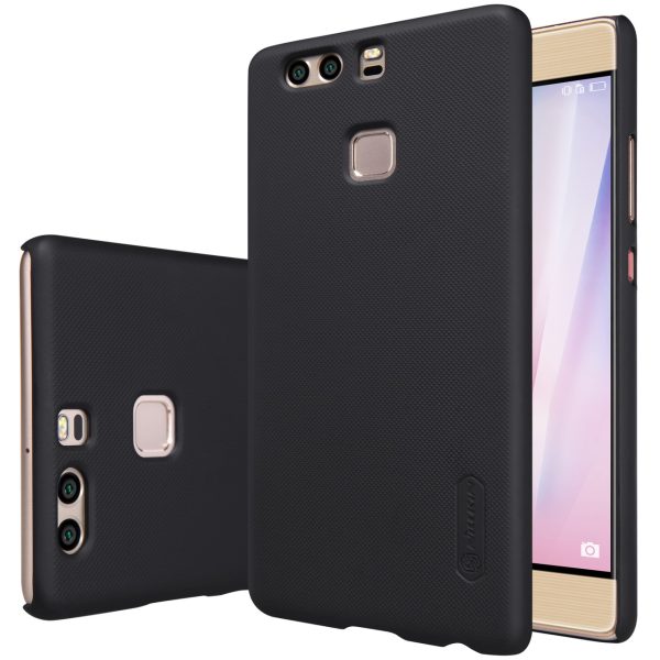 Huawei P9 Frosted Shield Hard Back Cover by Nillkin Huawei P9 Frosted Shield Hard Back Cover by Nillkin
