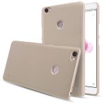 Nillkin Original Frosted Shield Back Cover for Xiaomi Mi MAX