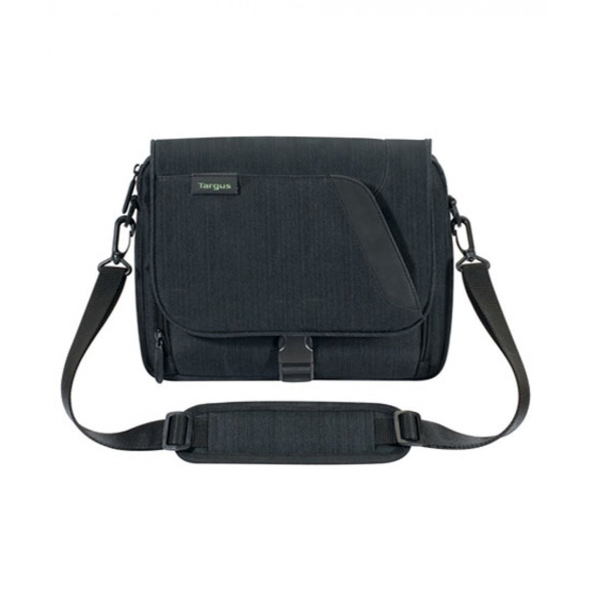 TARGUS 9.7 Transpire Mini Messenger For Tablet - Black