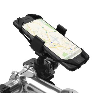 bike mount by spigen velo a250