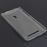 Asus Zenfone 5 Original Back Cover Transparent