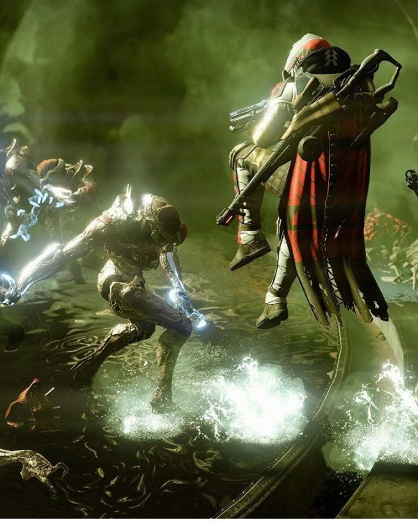 Destiny The Collection For PlayStation 4 Standard Edition - Activision