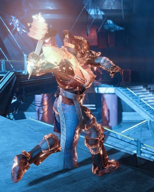 Destiny The Collection For PlayStation 4 Standard Edition - Activision